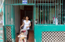 Mua nhà bằng vốn ưu đãi 