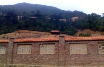 Ngang nhiên lấp hồ, xẻ rừng phòng hộ… bán 