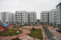 Nhà ở xã hội tại khu đô thị Việt Hưng: Dành cho đối tượng nào? 