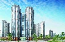 Những dự án triệu đô đổi chủ 