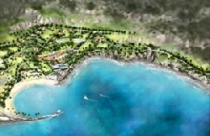 Ninh Thuận - Xây Khu du lịch nghỉ dưỡng cao cấp hồ Ba Bể 