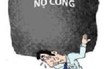 Nợ công của Nhật Bản lên kỷ lục 924.000 tỷ yen 