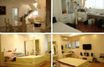 Phân hạng chung cư cao cấp: Ai kiểm định? 