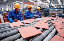 Quy định điểm sản xuất kinh doanh VLXD tại Tp.HCM