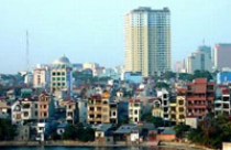 Rối đường chuyển nhượng nhà ở 