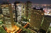 Thái Lan: Phát triển rầm rộ chung cư mới 