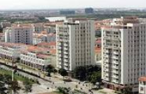 Thị trường bất động sản (BĐS): Nhiều “lực cản” sau tác động kép 