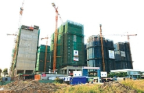 Tìm “ngách” cho căn hộ cao cấp 