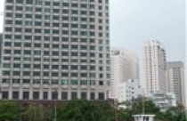 TPHCM lập quy hoạch phát triển khách sạn 