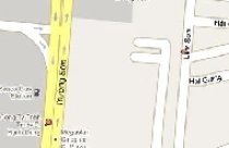 TP.HCM: Quy hoạch đô thị riêng 1/500 quanh 3 trục đường Trường Sơn – Phan Đình Giót – Trần Quốc Hoàn