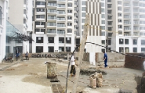 Vay bất động sản trước giờ G: Còn nhưng... hẹp 