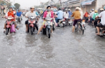 Xây dựng đô thị về phía Nam, vùng đất yếu nhất TP: Đang được cân nhắc 