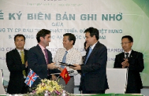 Xây dựng trường đại học Anh Quốc đầu tiên tại Ecopark