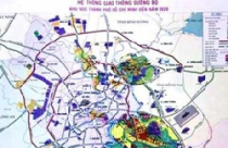 Yêu cầu sớm triển khai tuyến đường 8 tỷ USD tại Tp.HCM 