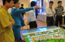 Bất động sản giảm giá, cơ hội lớn cho người mua 