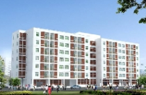 Cần Thơ khởi động một loạt dự án xây nhà ở công nhân 