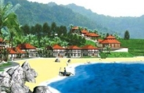 CBRE, Archi và Ninh Van Bay hợp tác phát triển bất động sản nghỉ dưỡng 