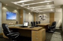 Chỉ được dùng chung cư làm văn phòng giao dịch 