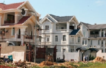 Chuyển nhượng dự án địa ốc khu vực phía Nam: Cung tăng, cầu yếu 