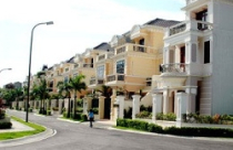 Ciputra lại tăng phí dịch vụ 