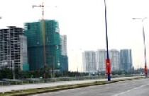 Giải mã 'sức nóng' bất động sản 'phố Đông' Sài Gòn 