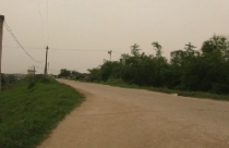 Hà Nội giải toả hàng loạt nhà ven đê 