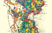 Huyện Từ Liêm: Ba khâu đột phá xây dựng đô thị văn minh 