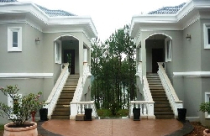 Lâm Đồng: Khai trương khu nghỉ dưỡng 5 sao Dalat Eden 