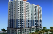 Mở văn phòng ở chung cư phải được hàng xóm đồng ý 