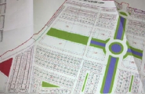 Mua đất trên giấy - rước họa vào nhà! 