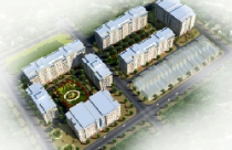 Ngày 18/5: Khởi công dự án nhà thu nhập thấp đầu tiên tại Hưng Yên 