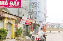 Nở rộ sàn giao dịch BĐS: Bùng phát nguy cơ lừa đảo 