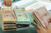 Nói và làm: Trần lãi suất có cũng như không 