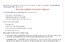 Oái ăm trần lãi suất 14%/năm: Đã có câu trả lời! 