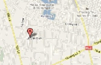 Quy hoạch 60 căn liên kế tại dự án Khu nhà ở CBCNV Công ty Cầu Tre