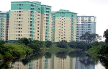 Tại quận Hoàng Mai: Cho phép xã hội hóa đầu tư khu nhà ở hỗn hợp tái định cư 