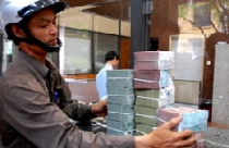 Thận trọng khi vay vốn 