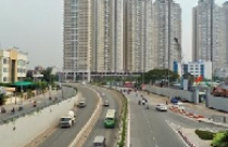 Thị trường căn hộ chung cư TP.HCM: Có nguy cơ “xì” bong bóng 