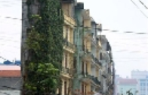 Thu hồi nhà siêu mỏng: Không đơn giản 