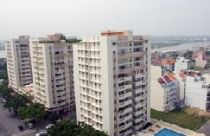 Tìm “chiêu thức” bán căn hộ 