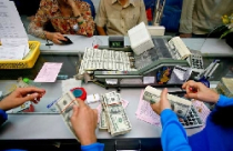 Vì sao tỷ giá USD/VND tăng trở lại?