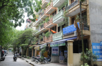 Xóa bỏ hình thức chia lô, bán nền: Diện mạo đô thị sẽ sáng sủa hơn 