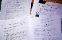 Mắc lừa vì ham mua đất rẻ 