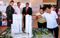 Bất động sản giảm giá: Bước lùi tạm thời?