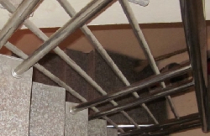 Chuyện dở khóc dở cười ở chung cư mini