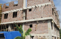 Hấp dẫn chung cư với giá rẻ... giật mình