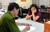 Lừa bán đất dự án, chiếm đoạt tiền tỷ 