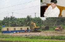 Mua đất trên giấy tờ: Mắc bẫy vì hám lợi 