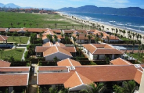 Ngán đất vàng Hà Nội, nhà đầu tư dạt lên rừng xuống bể!