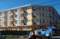 Người thu nhập thấp ở TT-Huế: Còn lâu mới mua được nhà!